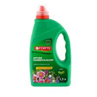 ЖКУ Летнее универсальное 1,5л. (Bona Forte) (1кор/4шт)