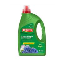 ЖКУ для голубых гортензий 1,5л (Bona Forte) (1кор/4шт)