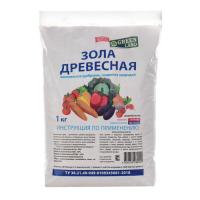 Зола 1 кг Рейхард