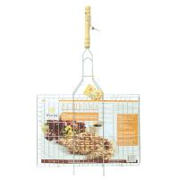 Решетка-гриль для мяса тройная Искра RDG-40-фото