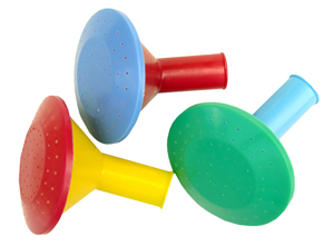 Рассеиватель к лейке 1,5л;2л,3л