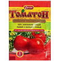 томатон 1 мл