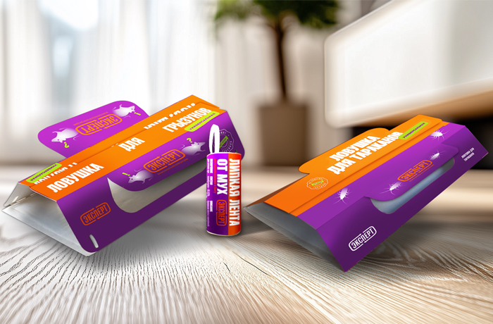 Получите решение от вредителей быстро и эффективно