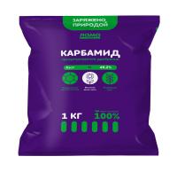 Карбамид (мочевина) Лама Торф 1 кг